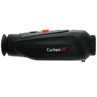 Termokamera ThermTec Cyclops CP335