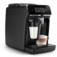Akcija! PHILIPS EP2331/10 2300 sērijas Super-automatic Espresso kafijas automāts