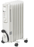 Eļļas radiators BELLUS (TT-292295)