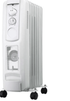 Eļļas radiators STANDART (951210774)