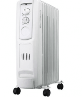 Eļļas radiators STANDART (951210776)