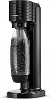 SodaStream gāzēto dzērienu pagatavošanas ierīce Gaia, melns 1017911770