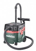 Wet &amp; dry vacuum cleaner AS 20 L, Metabo