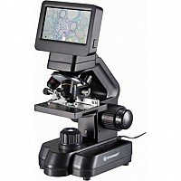 Bresser Biolux Touch digitālais mikroskops