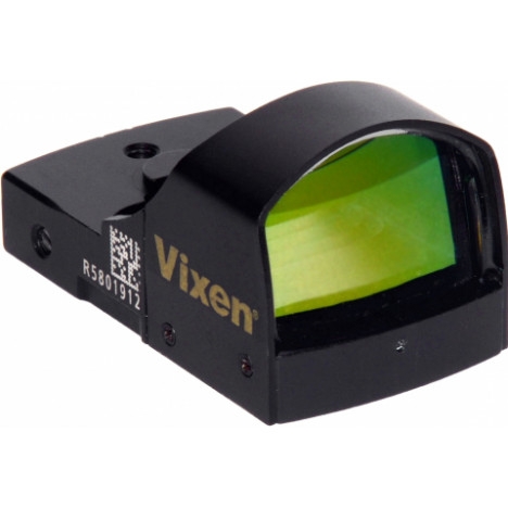 Vixen Sight II+ 3.5 M.O.A sarkanā punkta tēmeklis