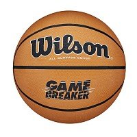 WILSON WILSON basketbola bumba GAMEBREAKER