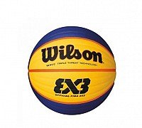 WILSON WILSON basketbola bumba FIBA 3X3 OFFICIAL GAME BALL
