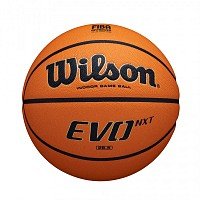 WILSON WILSON basketbola bumba EVO NXT FIBA GAME BALL