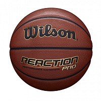 WILSON WILSON basketbola bumba REACTION PRO