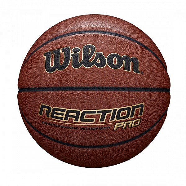 WILSON WILSON basketbola bumba REACTION PRO