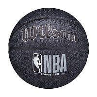 WILSON WILSON basketbola bumba NBA FORGE PRO