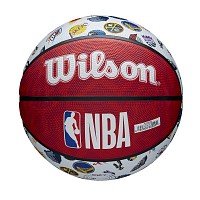 WILSON WILSON basketbola bumba NBA ALL TEAM