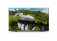 Akcija! PHILIPS 43PUS7608/12 43'', Ultra HD, LED LCD televizors, pelēks