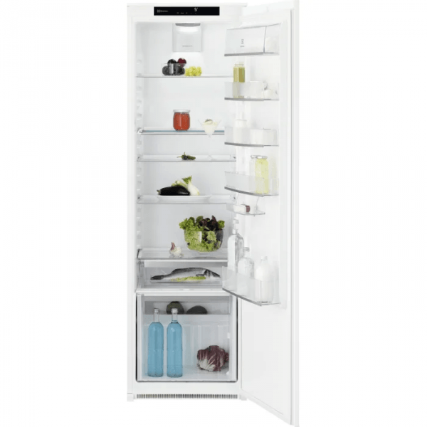 Akcija! Electrolux LRB3DE18S ledusskapis bez saldētavas, 177.2 cm