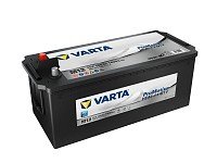 Kravas a/m akumulators VARTA PROMOTIVE BLACK M12 12V 180Ah 1400A (EN) 513x223x223 3/1