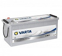 Akumulators  VARTA PROFESSIONAL DC LFD140 12V 140Ah 800A (EN), 513x189x223, 3/1