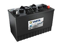 Kravas a/m akumulators VARTA Promotive HD I9 12V 120Ah(c20) 780A(EN) 347x173x234mm 0/1 B00
