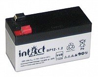 Intact Block-Power 12 V 1,2Ah (c20) 97x43x58 4/S-4.8
