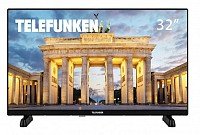Telefunken 32'' HD Televizors 32HG6030