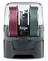 The Dicing Kit (8mm &amp; 16mm) griešanas komplekts Sage SFP005