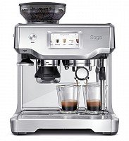 The Barista™ Touch espresso automāts Sage SES880 BSS