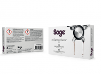 Espresso aparātu tīrīšanas tabletes Sage SEC250 NE