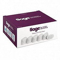 Filtri (6 gb) Sage kafijas automātiem SWF100 NE