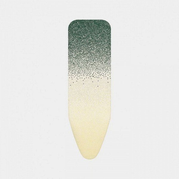 BRABANTIA gludināmā dēļa pārvalks, 124x38 cm, New Dawn (B) 8 mm filcis 242168