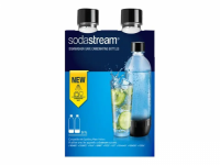 SodaStream EKO PET pudeles, komplekts, 2gab., 1L 1042260770