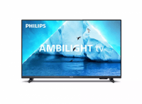 Akcija! PHILIPS 32PFS6908/12 32&quot; Full HD Ambilight televizors