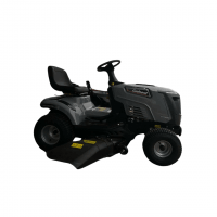 Gudnord zāles pļaušanas traktors GUDNORD 108 SH
