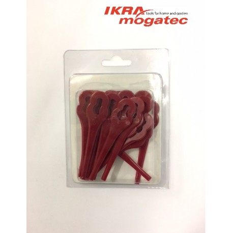 Ikra Mogatec Hейлоновый нож для IAT 20-1(IART 2520) 3
