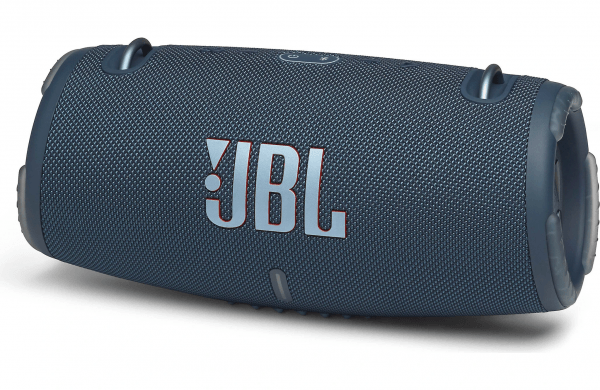 Akcija! JBL JBLXTREME3BLUEU mitrumizturīga bluetooth portatīvā skanda Xtreme 3, zila 3