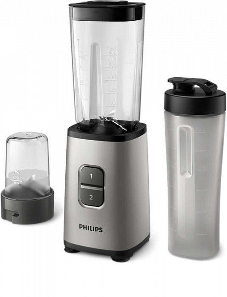 PHILIPS HR2604/80 Daily Collection mini blenderis, 350W 3
