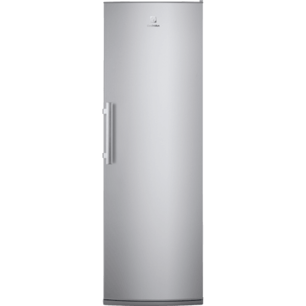 Electrolux LRS2DE39X brīvstāvošs ledusskapis,186 cm, pelēks 3