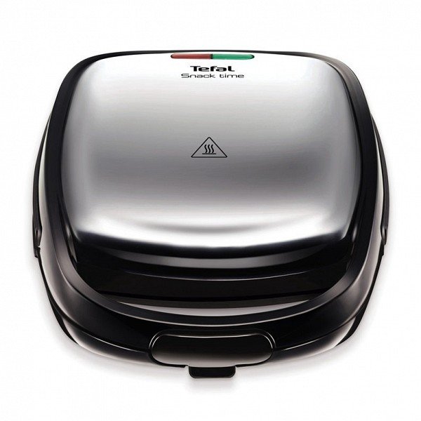 TEFAL SW341D12 tosteris Snack Time 2in1, 700W 3