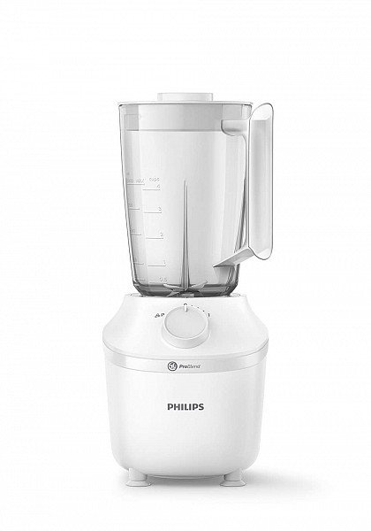 PHILIPS HR2041/00 Daily Collection blenderis, 1.9l (balts) 3