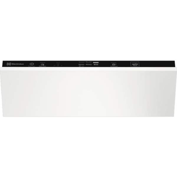 Akcija! Electrolux EEM23100L trauku mazgājamā mašīna (iebūv.), balta, 45 cm 3