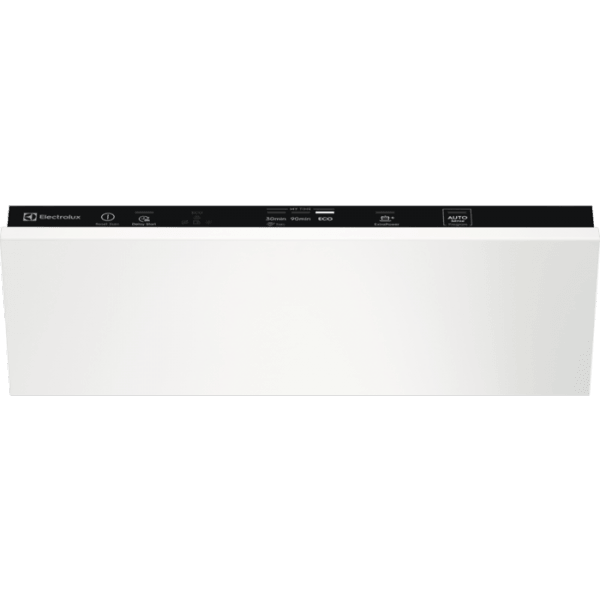 Akcija! Electrolux EEA22100L trauku mazgājamā mašīna (iebūv.), balta, 45 cm 3