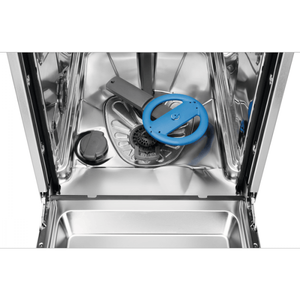 Akcija! Electrolux EEG62300L trauku mazgājamā mašīna (iebūv.), balta, 45 cm 3