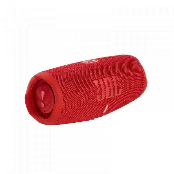 Akcija! JBL JBLCHARGE5RED ūdensizturīga portatīvā skanda, sarkana 3