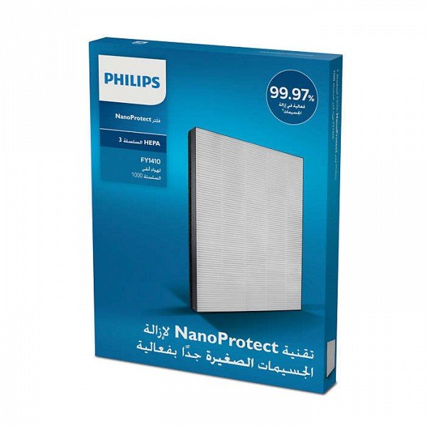 PHILIPS FY1410/30 Nano Protect Hepa filtrs 3