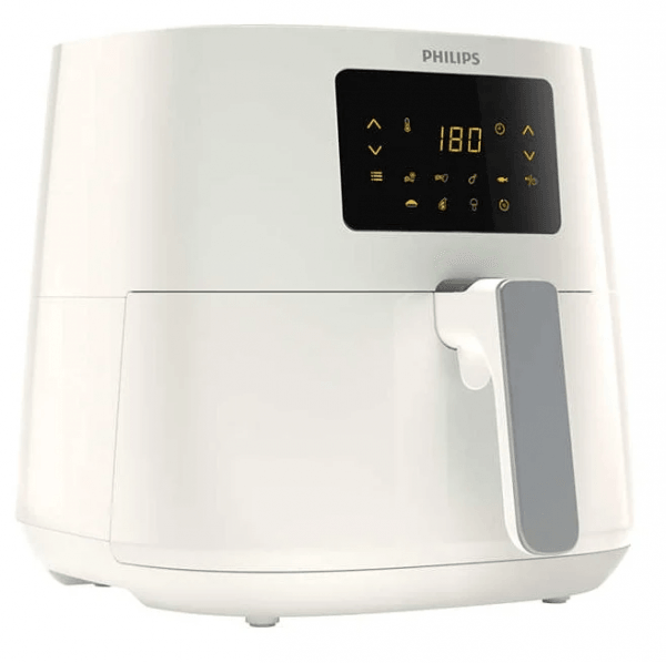 PHILIPS Akcija! Philips karstā gaisa katls, 2000W, balts HD9270/00 3