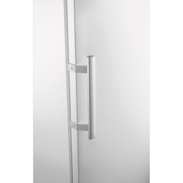 Electrolux LRS2DE39W brīvstāvošs ledusskapis,186 cm, pelēks 3