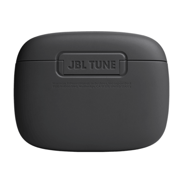 JBL JBLTBUDSBLK in-ear austiņas ar Bluetooth, melnas 3