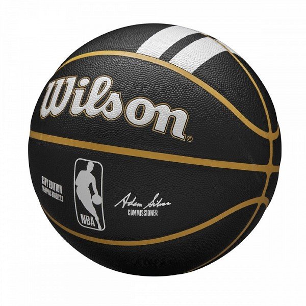 WILSON WILSON NBA TEAM CITY COLLECTOR MEMPHIS GRIZZLIES basketbola bumba 3