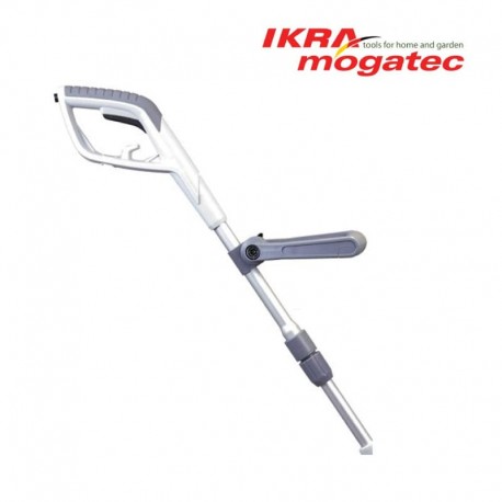 Zāles pļāvējs-trimmeris Ikra Mogatec IGT 600 DA, 600 W, elektrisks 4