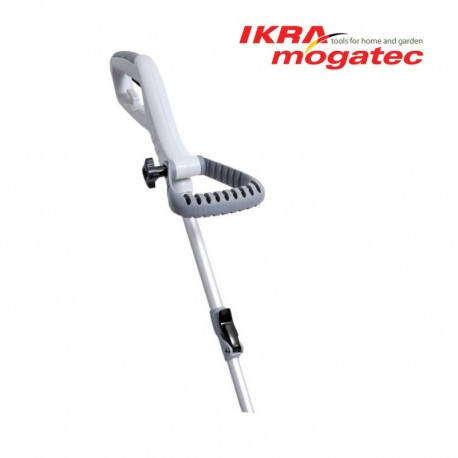 Zāles pļāvējs-trimmeris Ikra Mogatec IGT 600 DA, 600 W , elektrisks 4