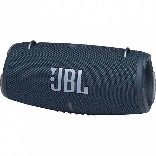 Akcija! JBL JBLXTREME3BLUEU mitrumizturīga bluetooth portatīvā skanda Xtreme 3, zila 4
