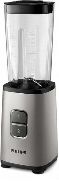 PHILIPS HR2604/80 Daily Collection mini blenderis, 350W 4